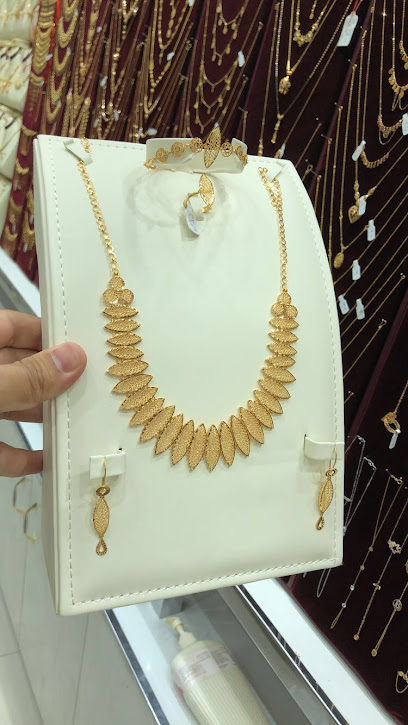مجوهرات ديماس - Ar Rass 58881