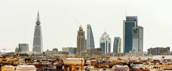 كلايد وشركاه - الرياض - +966 11 253 2100