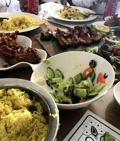 جيا صداعا الهندية - جازان - +966 59 777 3311