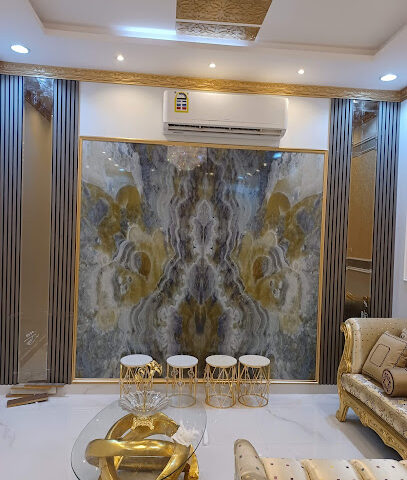 معلم ديكورات - مكة المكرمة - +966 50 226 0995