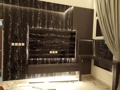 معلم ديكورات مكه - مكة المكرمة - +20 50 7080987