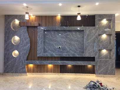عراقة راما للديكور و الدهانات - الرس - +966 50 849 2980