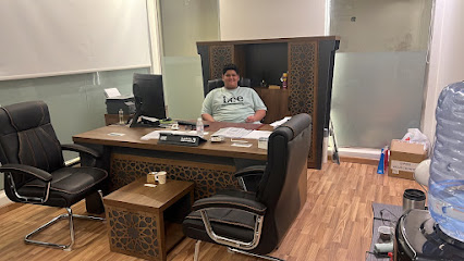 شركة الرواد الدولي للمقاولات - جدة - +966 55 568 7068