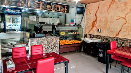 الصاج اللبناني -  - +966 13 865 3737