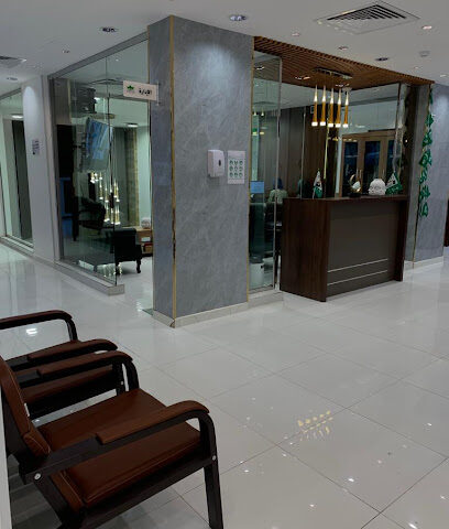 مجمع دكتورمحمد العداوي الطبي جيزان - جازان - +966 55 442 3780