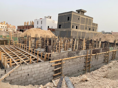 مؤسسة احمد زكريا هلال للمقاولات - جدة - +966 53 455 6193