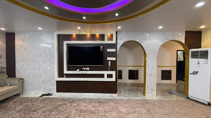 الفهد للديكور - المخواة - +966 50 336 7495