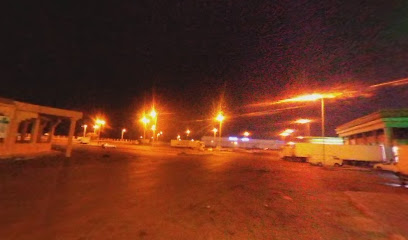 سوق اللحوم - جازان -