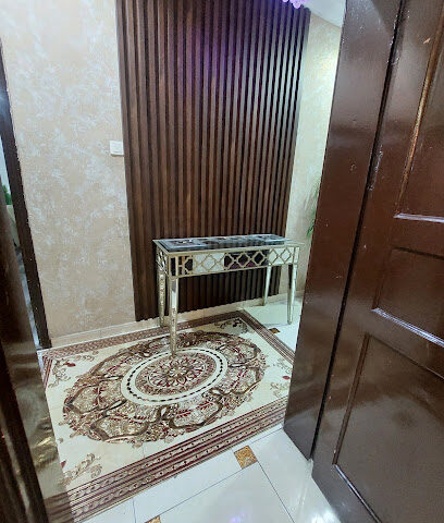 ديكورات الحوائط - مكة المكرمة - +966 55 566 3618