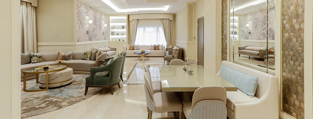 اروى ديزاينز -  - +966 11 880 1226