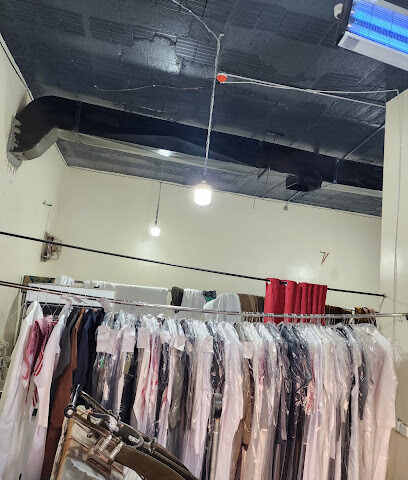مغاسل ركن الريم - الدوادمي - +966 55 497 2340