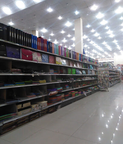 المكتبة الراقية - جازان - +966 53 853 8664