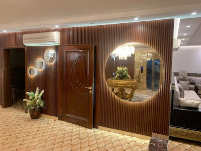 دهانات وديكورات مكه .. -  - +966 53 553 4259