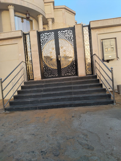 ورسة اصيل / ورسة اصيل - Saudi Arabia|Sakaka 72342|WRJA6826، 6826 هارون الرشيد، 5043، حي البستان،