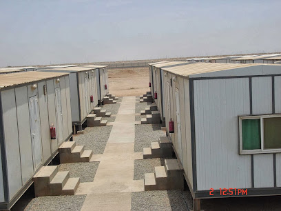 شركة المصنع العالى المتطور للبيوت الجاهزة - جدة - +966 53 659 7324