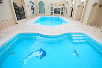 الشركة الأولى مسابح فيبر جلاس ومستلزمات المسابح - Ad Darb - +966 9200 27273