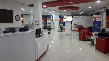 معامل الفا - الرس - +966 9200 10505