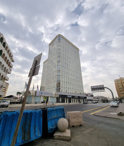 معرض مازدا - صالة عرض مازدا - جدة - +966 12 604 9444