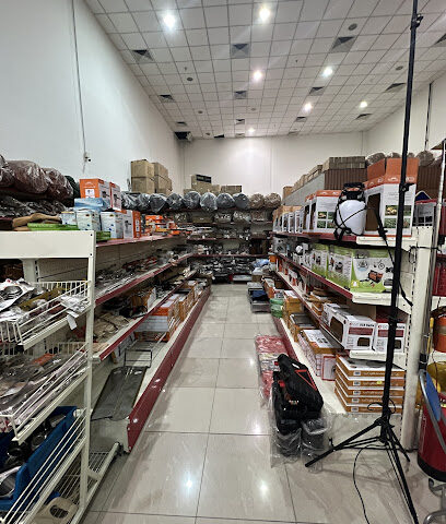 الرميح للبنادق ومستلزماتها - منورة - +966 55 840 6283