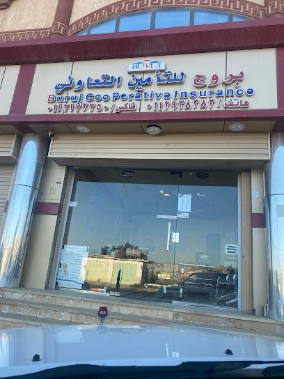 شركة بروج للتأمين التعاوني - Saudi Arabia|Baljurashi 65651|Almohammadeah|VHGG+XVM