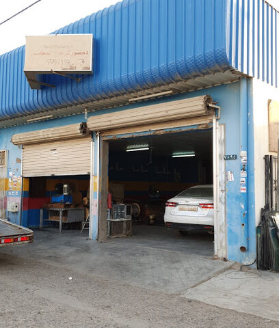 دكتور الزجاج للسيارات - الرس - +966 55 340 3028