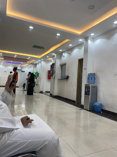 عيادة الأسرة - Taif 26513