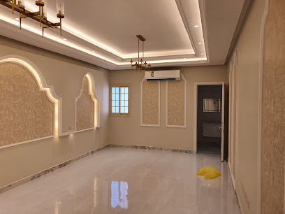 ديكورات المستقبل - مكة المكرمة - +966 55 599 1027