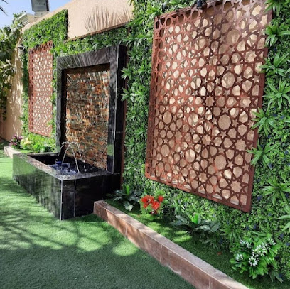 مؤسسة بستان الشرق لتنسيق الحدائق - الدمام - +966 56 578 2541