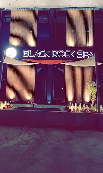 بلاك روك سبا - Riyadh 13515