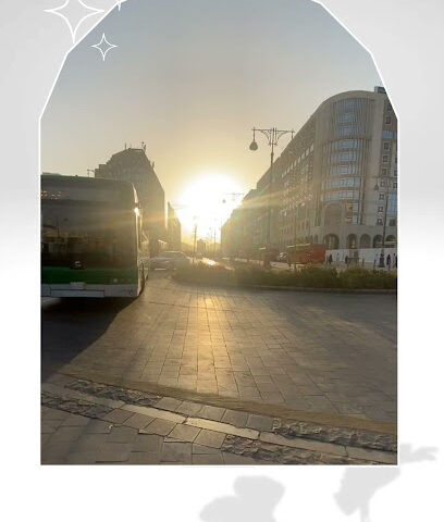 اسأل المدينة -  - +966 50 707 6601