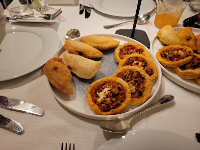 ايل باريتو - الرياض - +966 9200 12508