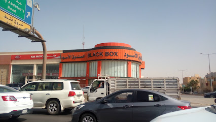 معرض كيا الجبر - الرياض - +966 9200 14200