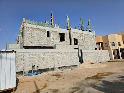 شفق البنيان للمقاولات العامة فرع شمال الرياض - الرياض - +966 50 536 5001