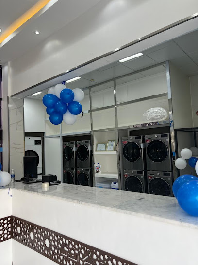 مغسلة للملابس - Saudi Arabia|Dhahran 34223|Aljamiah District|Ibn Batuta Street