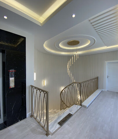 راقي للديكور - جدة - +966 12 268 0008