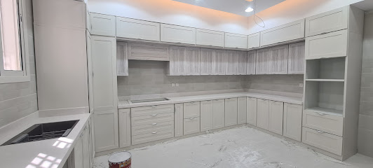 فن مراد للمطابخ - الرس - +966 50 513 6234