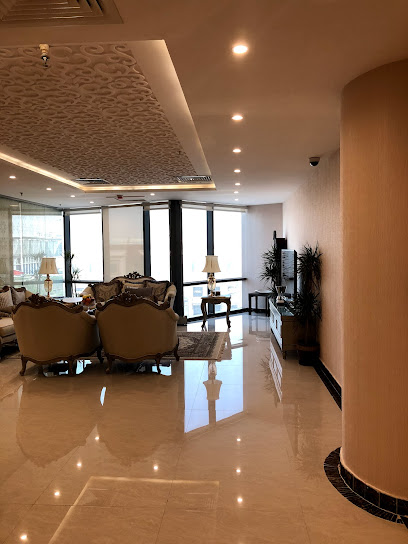 3A Law firm شركة ثري للمحاماة والاستشارات القانونية - Saudi Arabia|Riyadh 12333|Al Olaya|الملك فهد