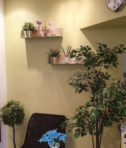 مركز استرخاء مهند للمساج - جدة - +966 53 383 4244