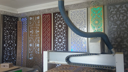 لمسة فن للديكورات الخشبية - مكة المكرمة - +966 55 559 6079