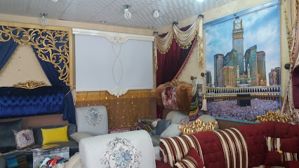 مركز لوازم ابو سعود - مكة المكرمة - +966 55 603 9445