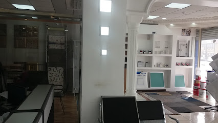 شركة بامردوف للديكور - الدمام -