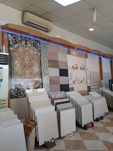 مؤسسة البيت المبدع للسيراميك - جدة - +966 12 252 6669