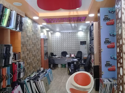 لمسة فنون للديكور - جدة - +966 55 959 9227